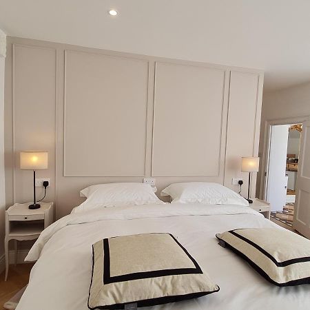 Pembroke Guest Suite Dublin Luaran gambar