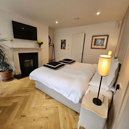Pembroke Guest Suite Dublin Luaran gambar