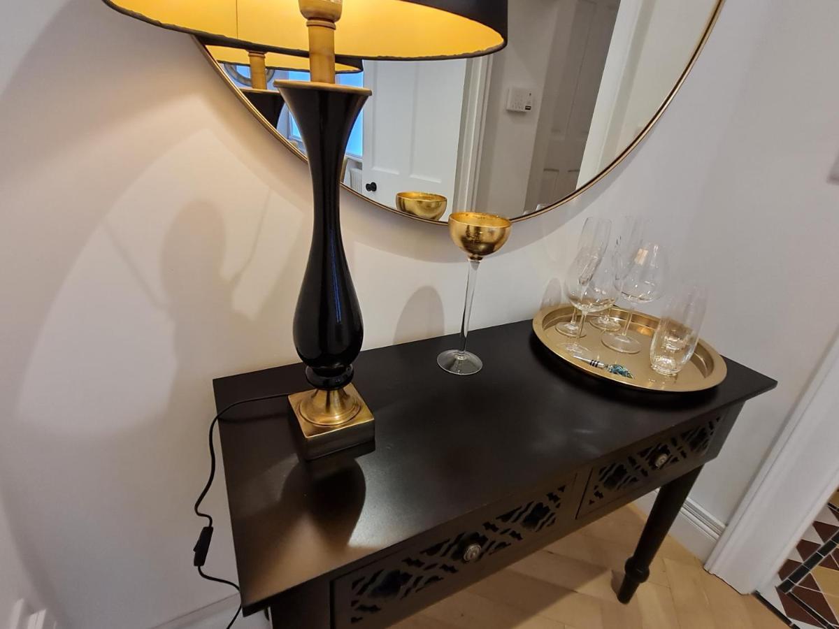 Pembroke Guest Suite Dublin Luaran gambar