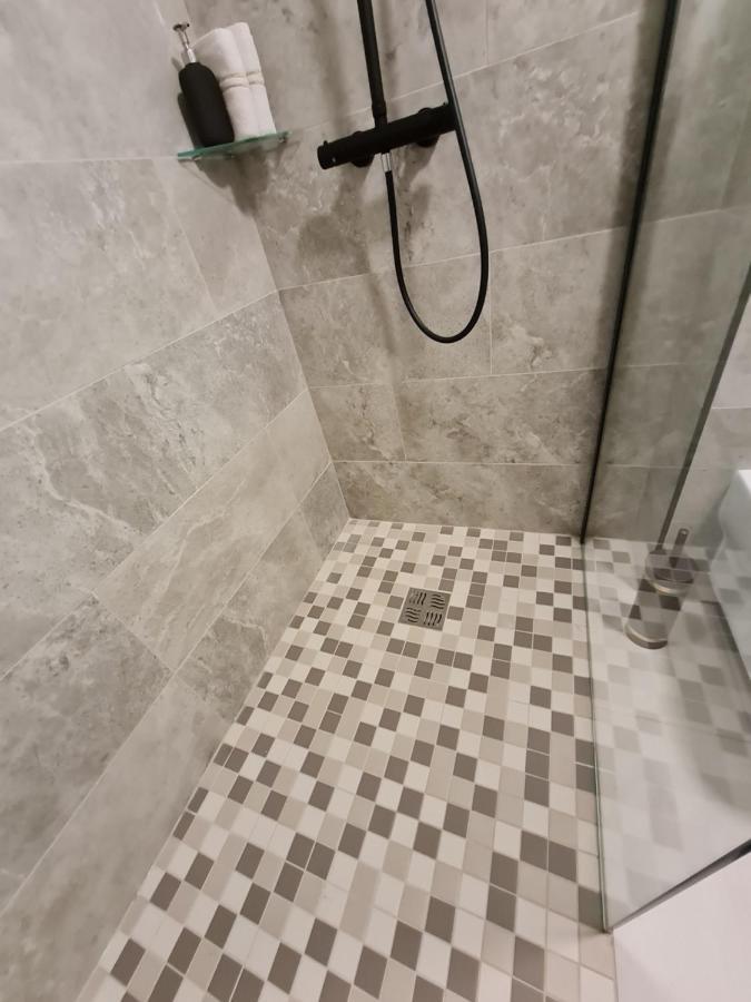 Pembroke Guest Suite Dublin Luaran gambar