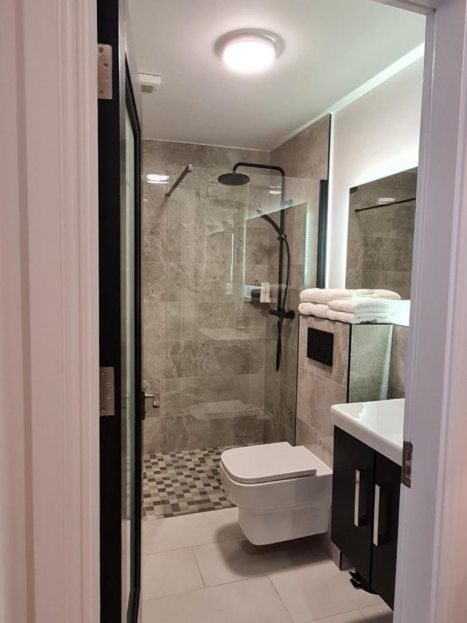 Pembroke Guest Suite Dublin Luaran gambar