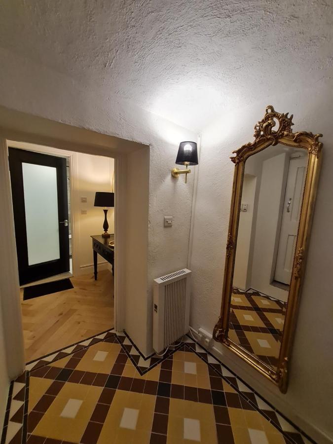 Pembroke Guest Suite Dublin Luaran gambar
