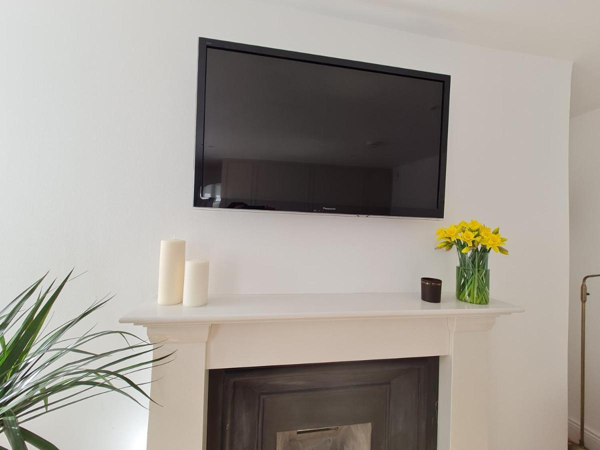 Pembroke Guest Suite Dublin Luaran gambar