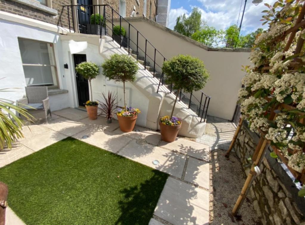Pembroke Guest Suite Dublin Luaran gambar
