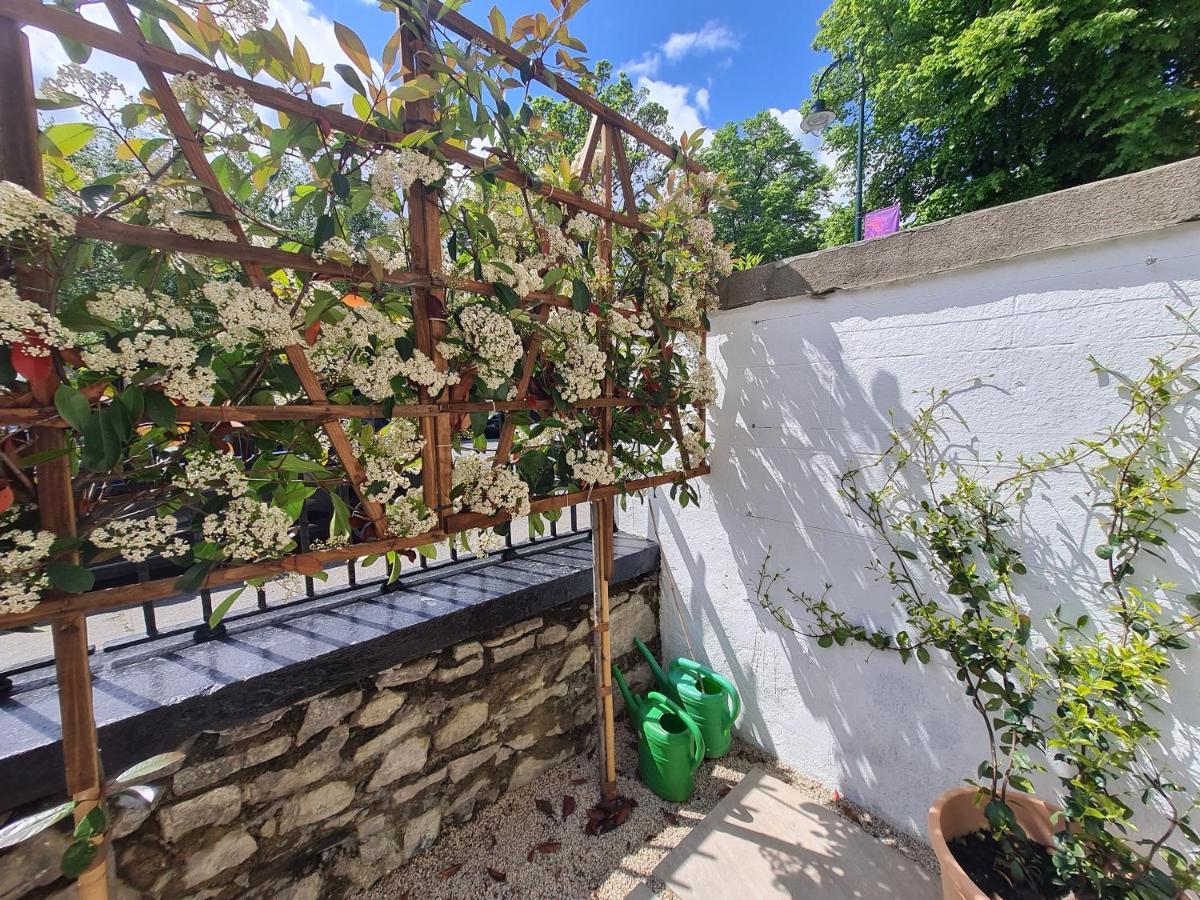 Pembroke Guest Suite Dublin Luaran gambar