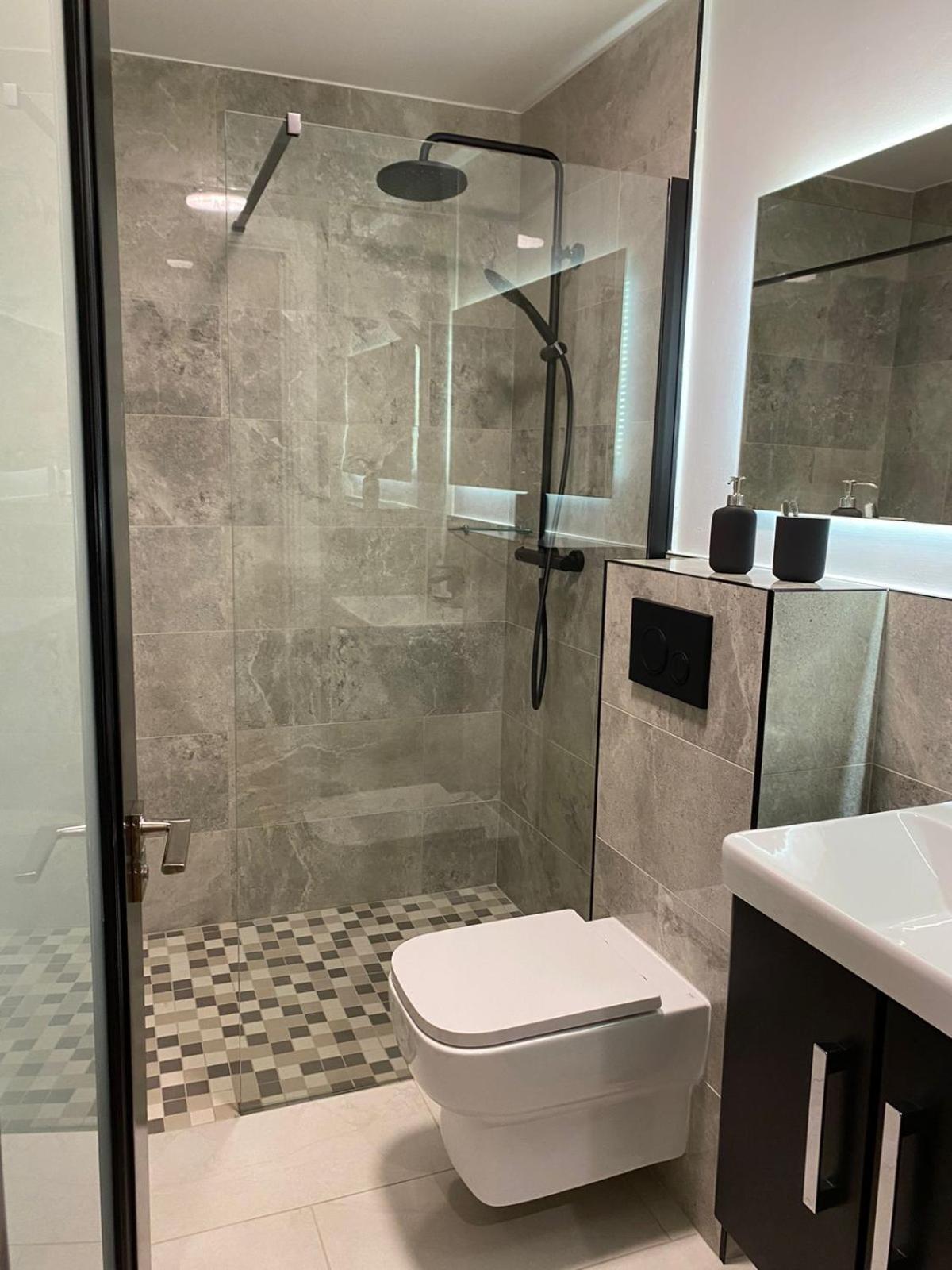 Pembroke Guest Suite Dublin Luaran gambar