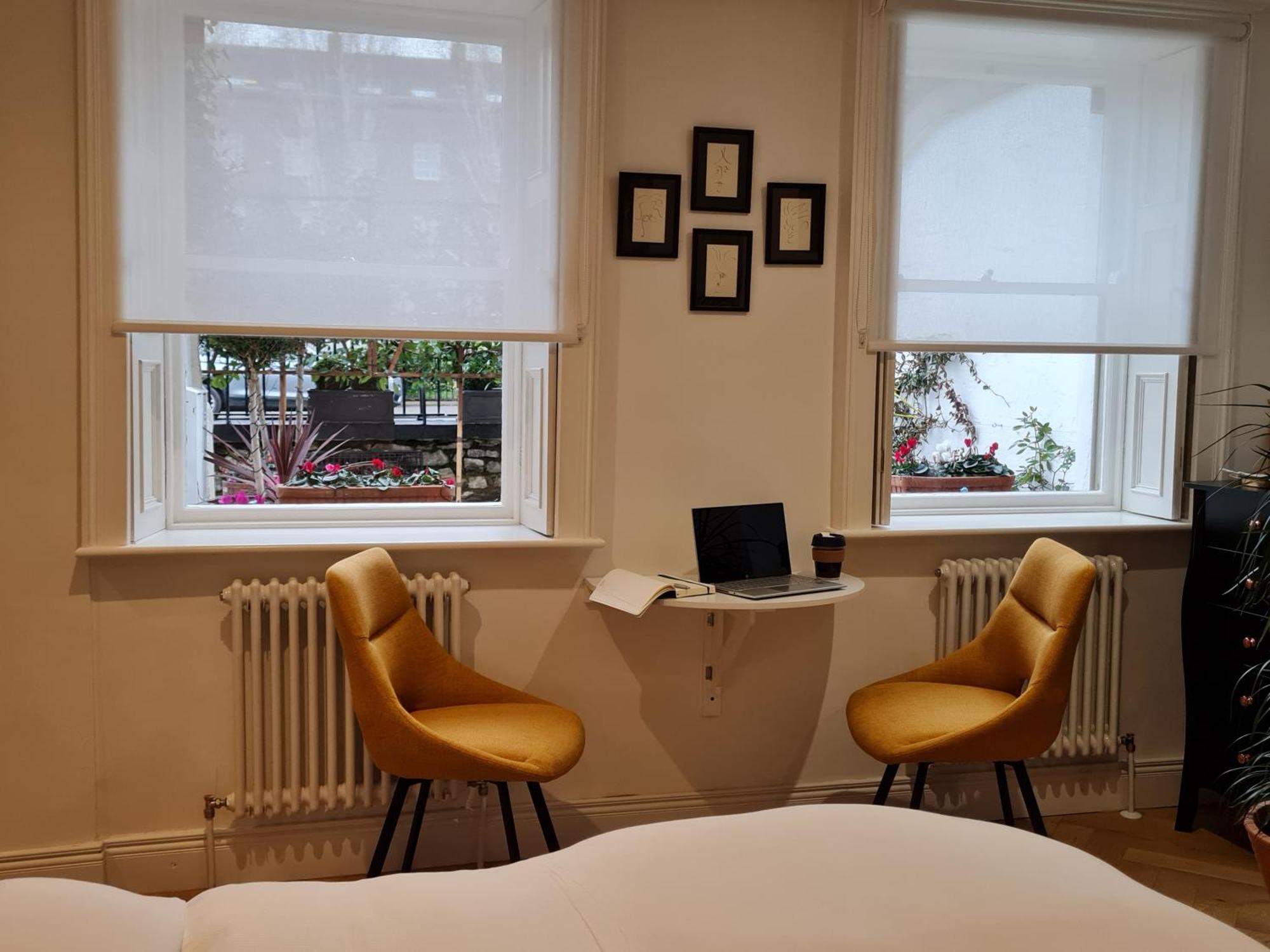 Pembroke Guest Suite Dublin Luaran gambar