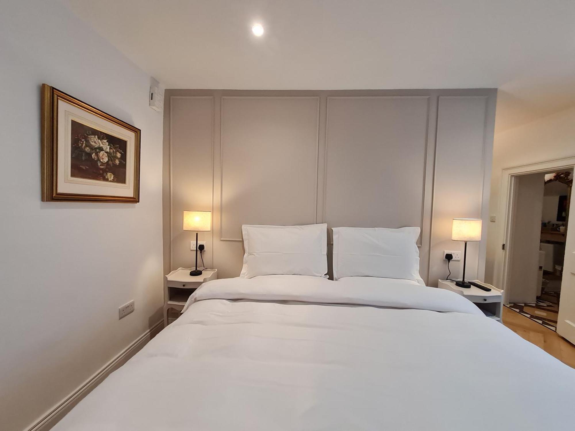 Pembroke Guest Suite Dublin Luaran gambar