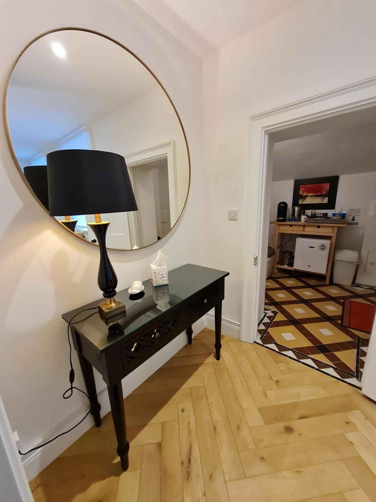 Pembroke Guest Suite Dublin Luaran gambar