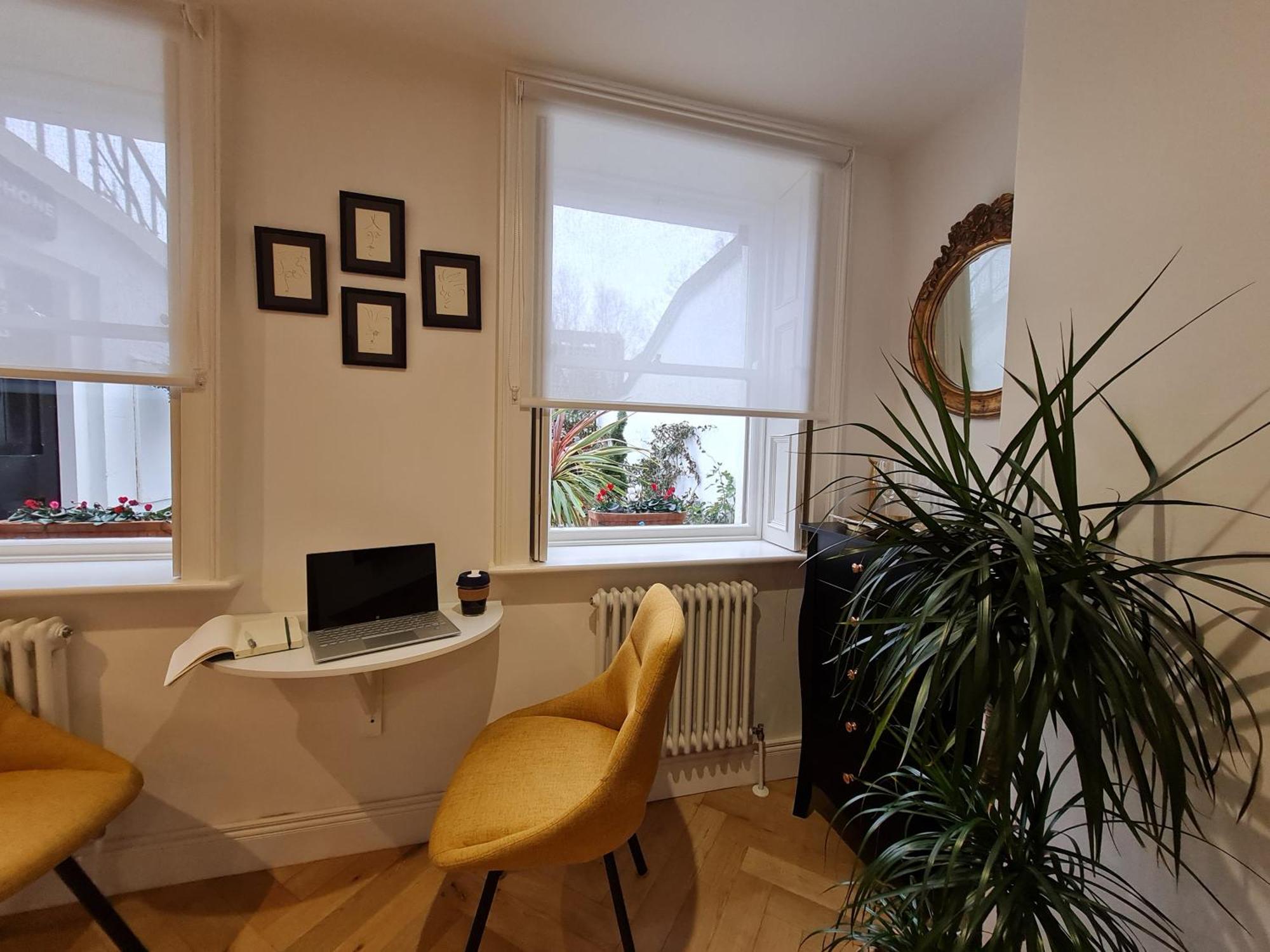 Pembroke Guest Suite Dublin Luaran gambar
