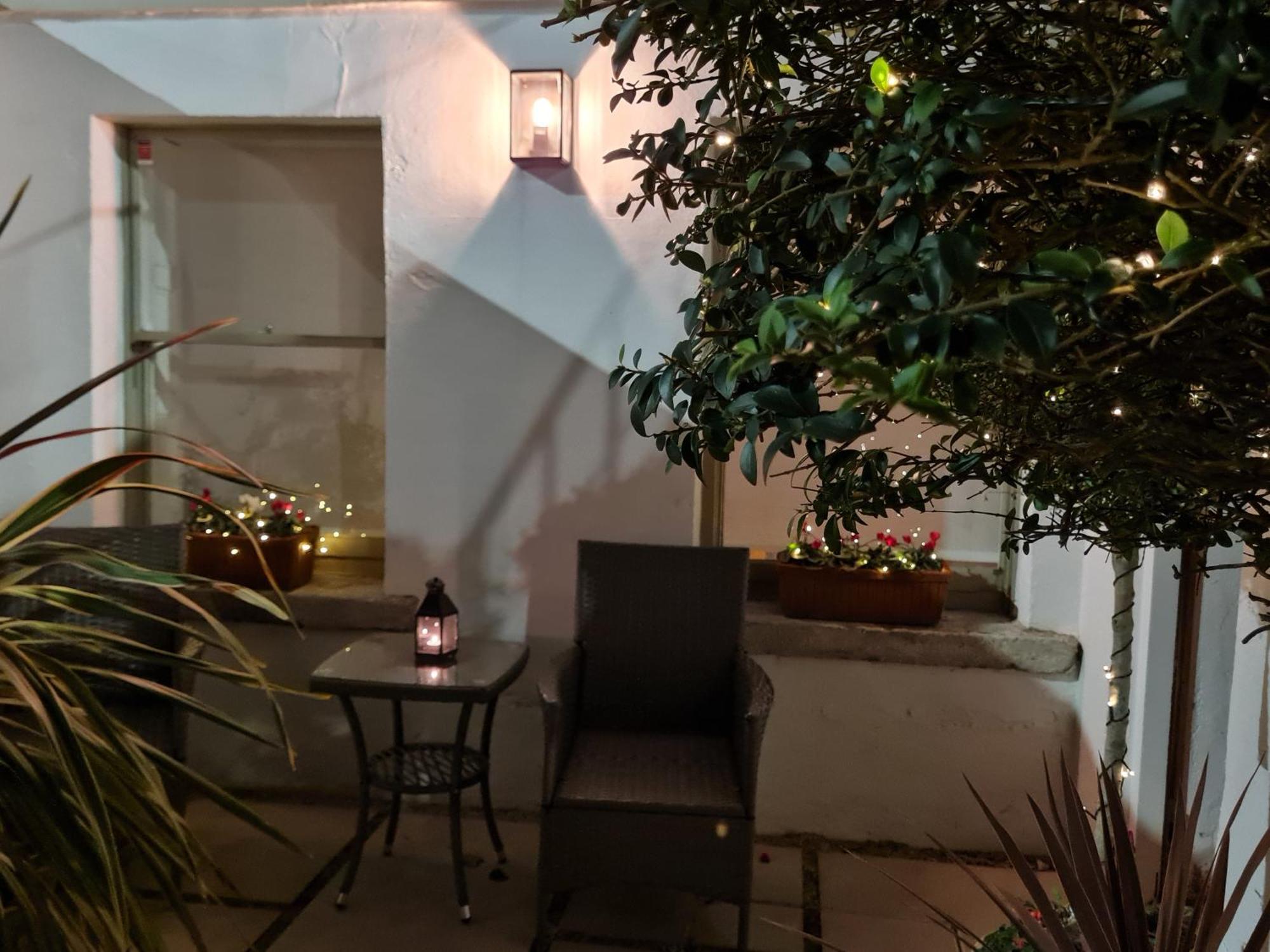 Pembroke Guest Suite Dublin Luaran gambar
