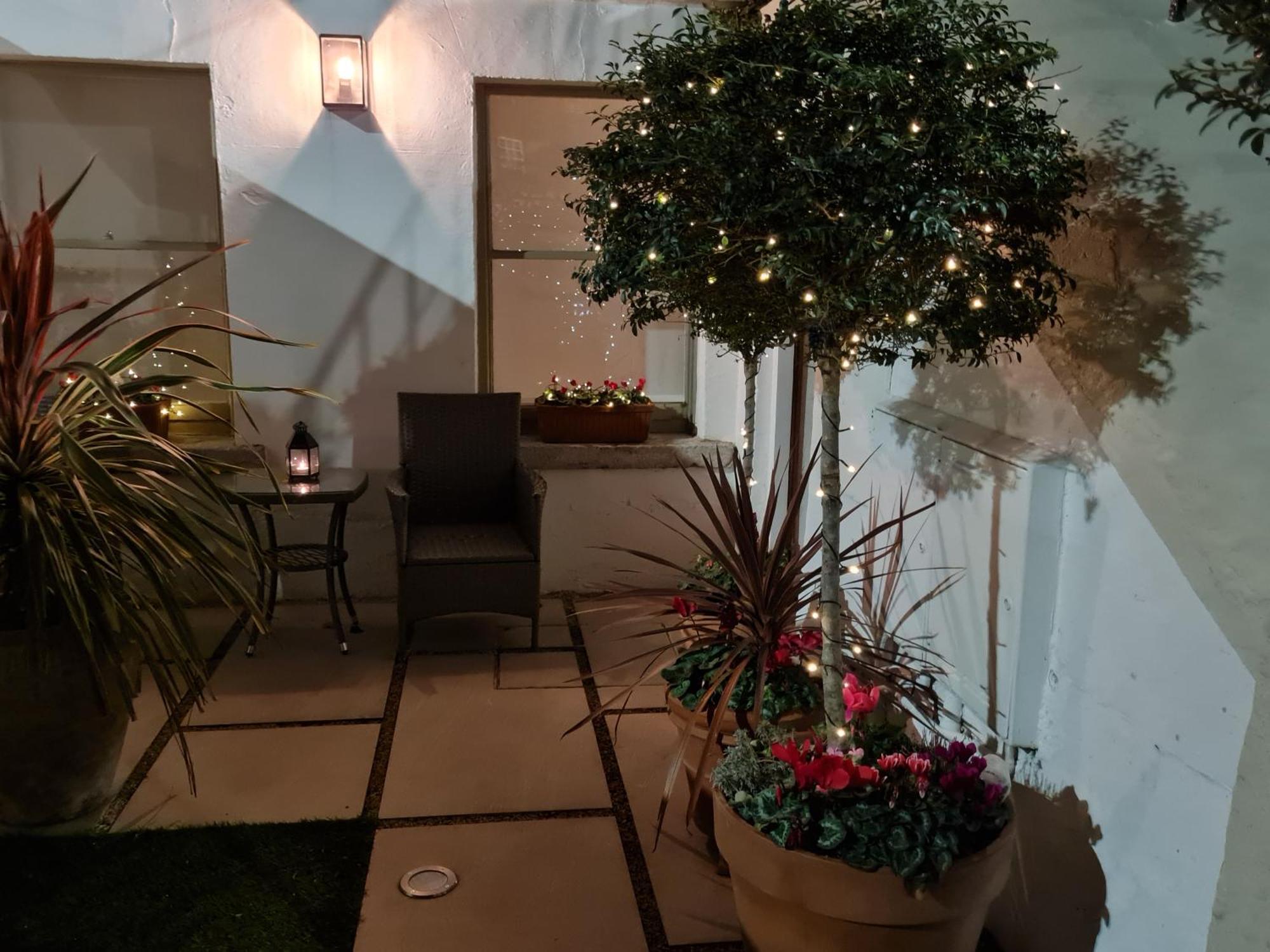 Pembroke Guest Suite Dublin Luaran gambar