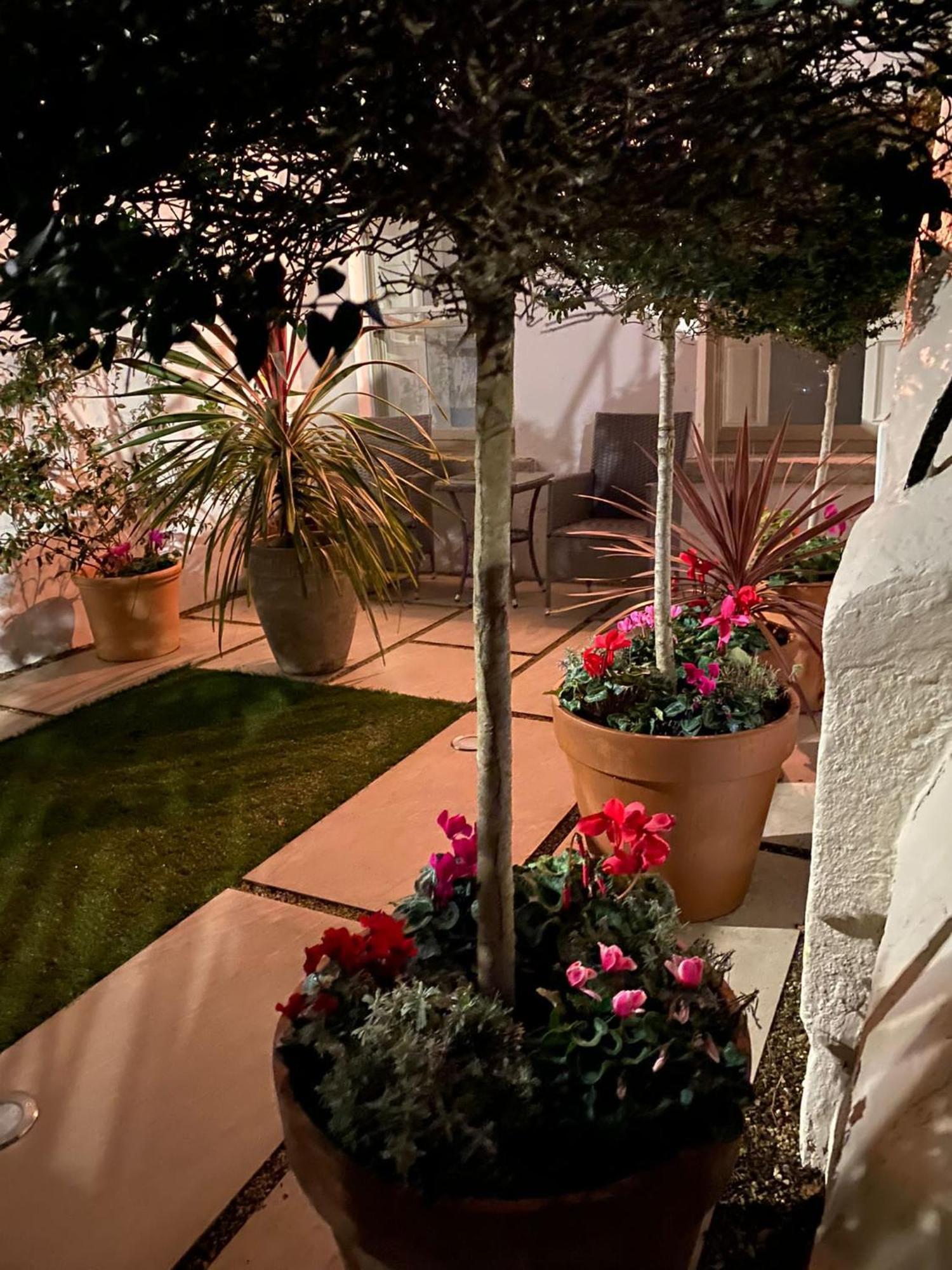 Pembroke Guest Suite Dublin Luaran gambar