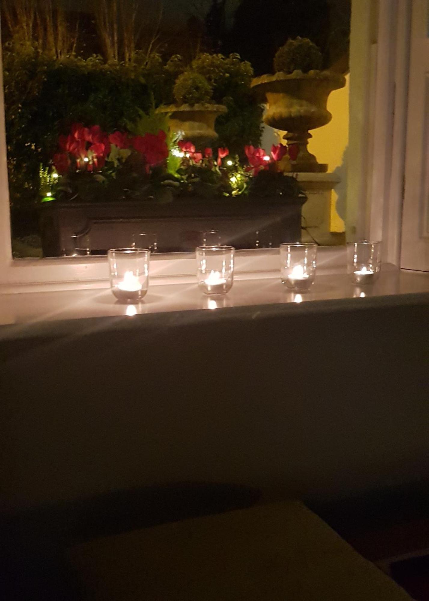 Pembroke Guest Suite Dublin Luaran gambar