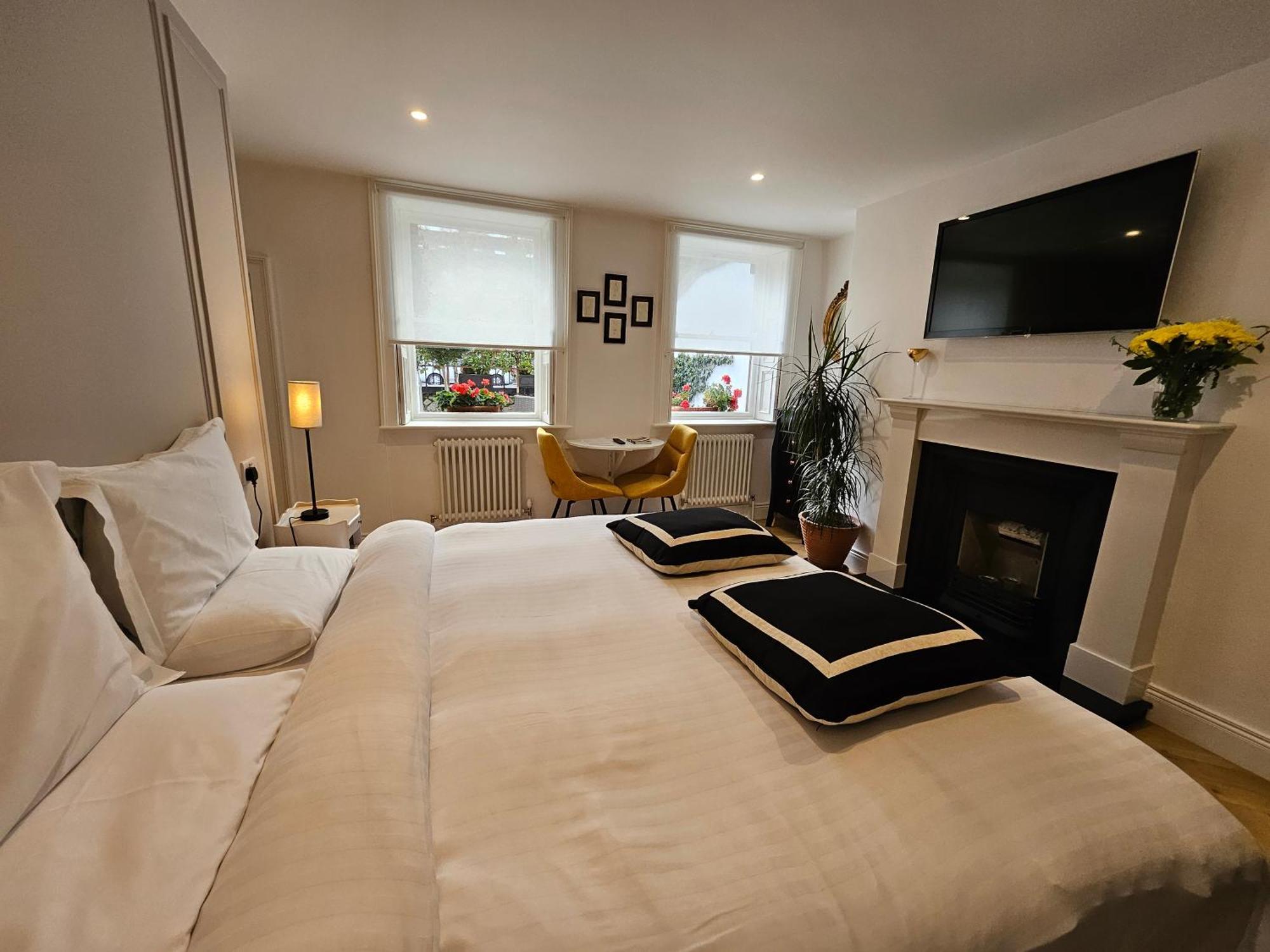 Pembroke Guest Suite Dublin Luaran gambar