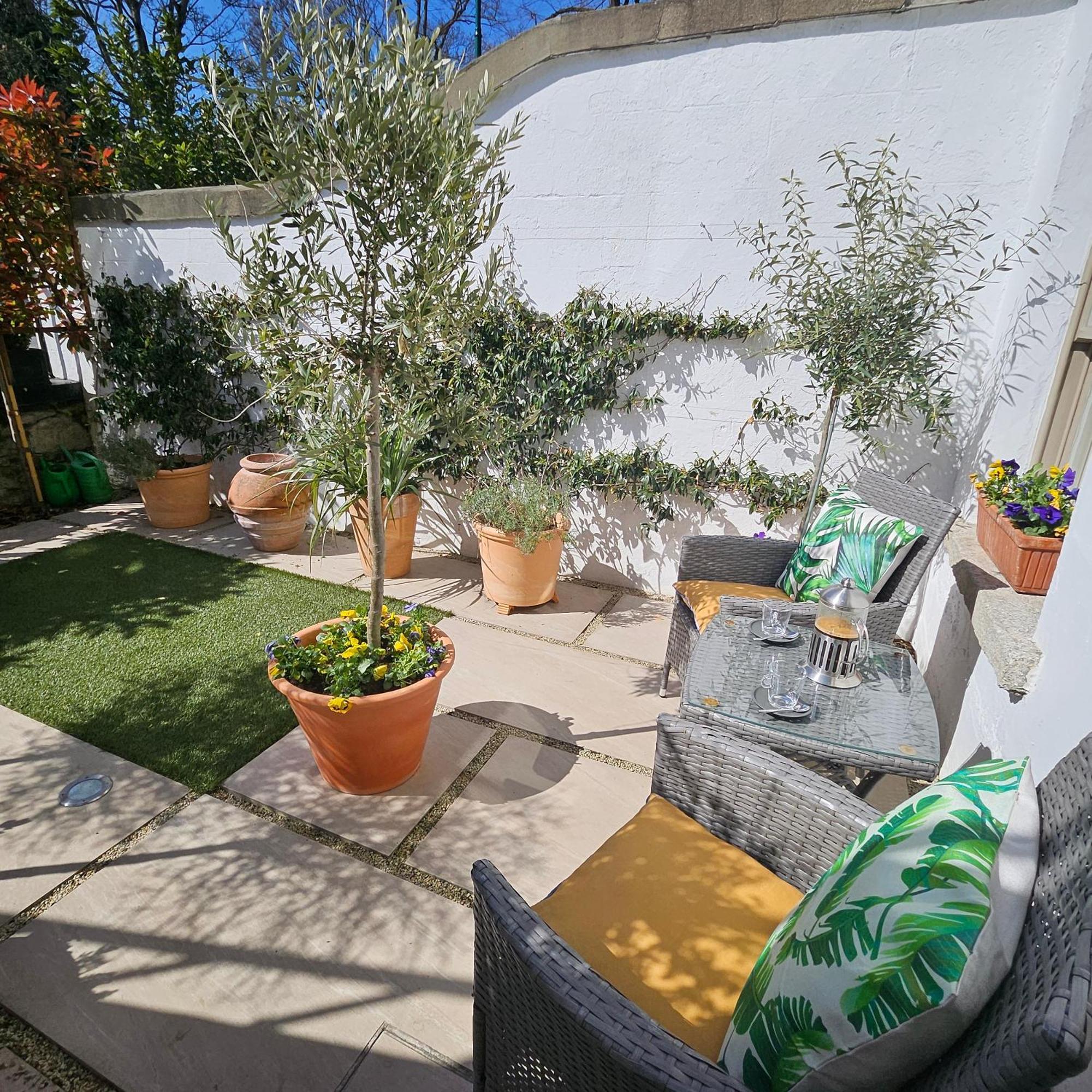 Pembroke Guest Suite Dublin Luaran gambar