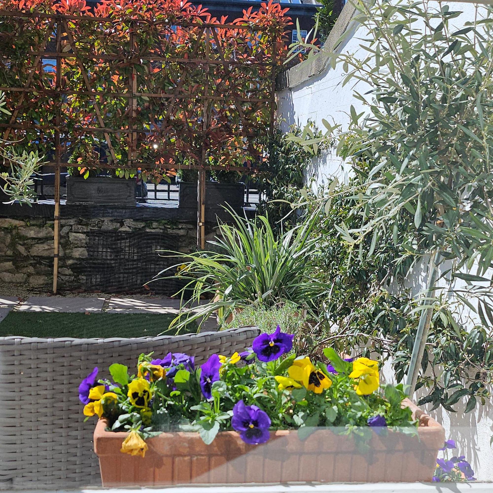 Pembroke Guest Suite Dublin Luaran gambar