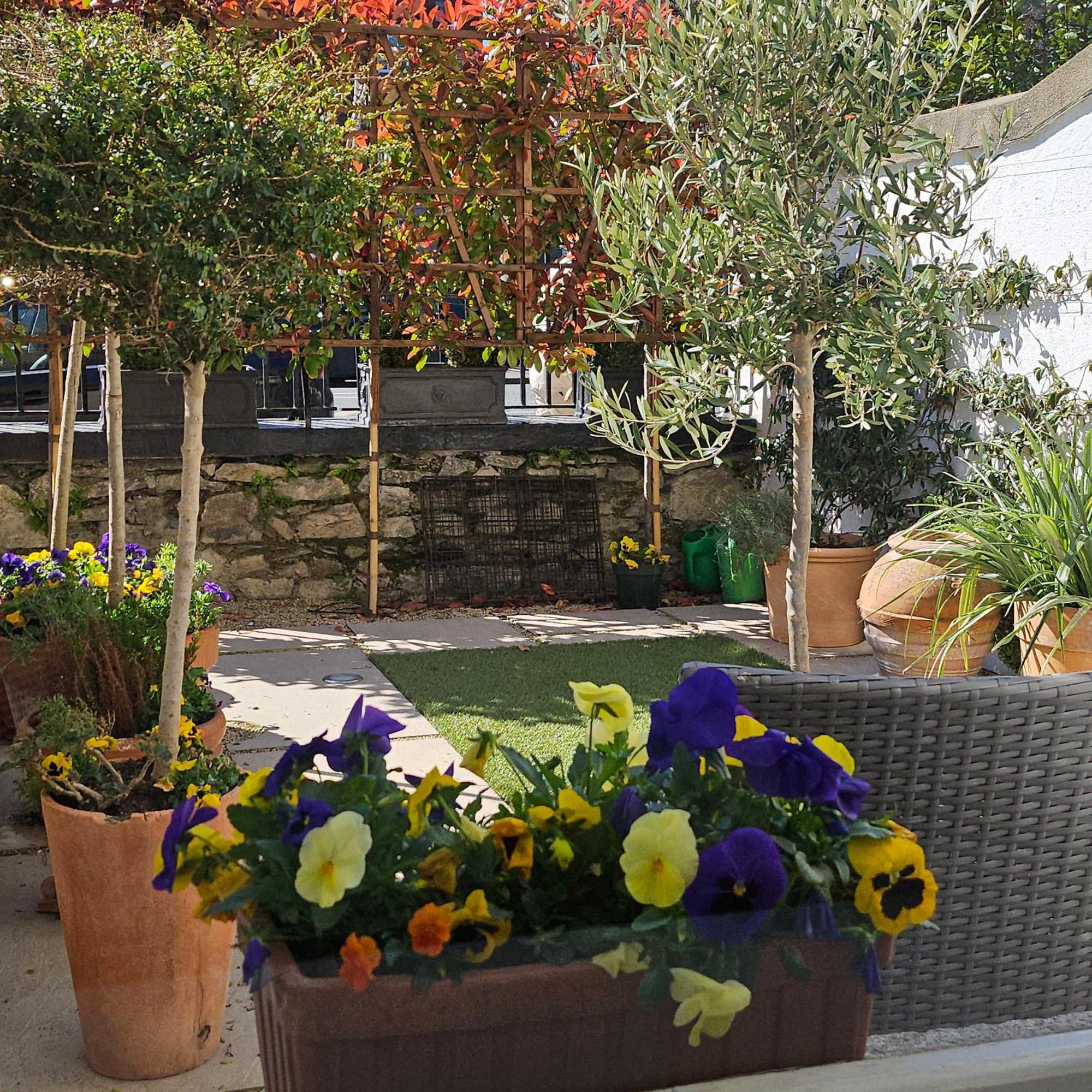 Pembroke Guest Suite Dublin Luaran gambar